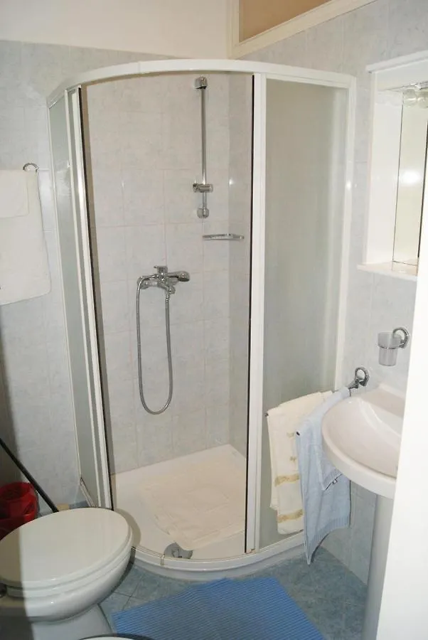 Carlet A2 Apartman Rabac 0*,  Horvátország